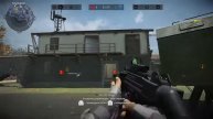 Warface on PS4 от Shatalcigan