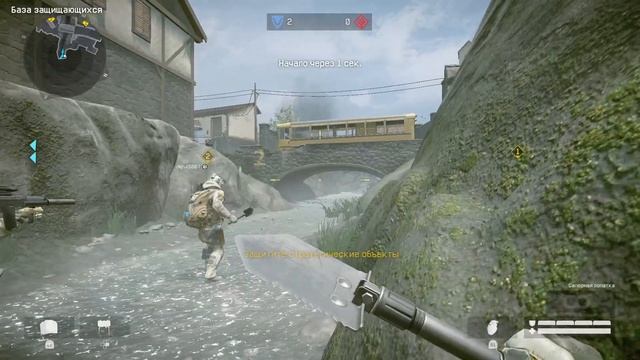 ЧИТЫ В WARFACE НА PS 4. СДЕЛАЛ ЭЙС НА РМ. ПУТЬ К СЛАВЕ #2