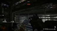 Вторая попытка пройти уровень сложно,миссия неудачный полёт (Warface)