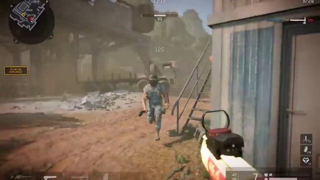 Streams Of Blue Warface Multiplayer Ep.31