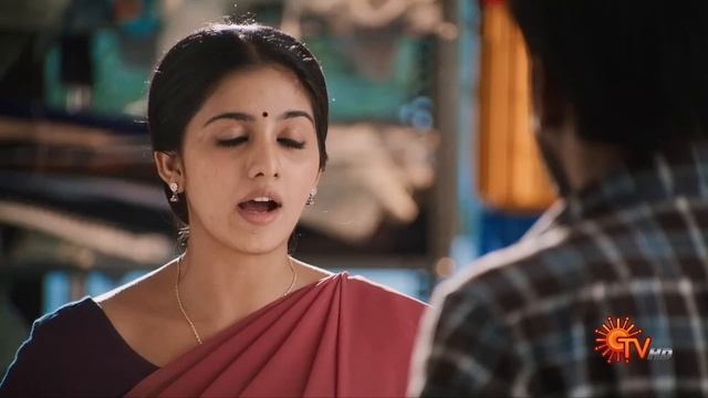 Singappenne - Promo |23 April 2024  | Tamil Serial | Sun TV