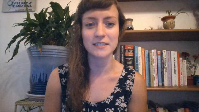 Shelby Kalm on why she became a CFN donor #WhyIGive2CFN #InclusiveNature