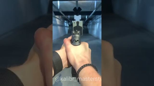 🔫 FN 509: Современный тактический пистолет 🎖