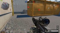 WarFace/BR - CF OxenteShot x .ReloaD ( X5 / OPEN 2.0 / D17 / M16A3 )