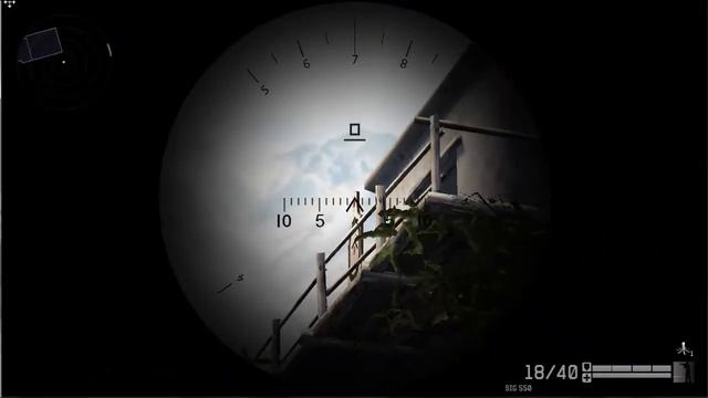 warface баг в полигоне