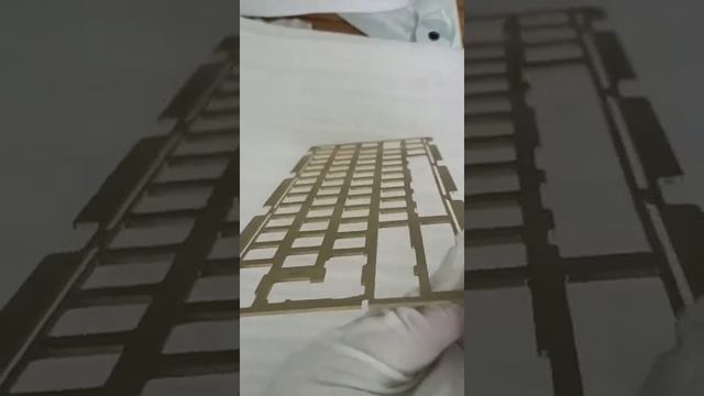 LM60 on the factory #8