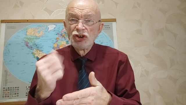 14.11.2024. Важные новости в мире