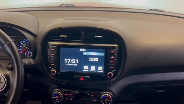 Видео обзор на KIA Soul 2020 год с пробегом 51 688. Автоград KIA MOTORS