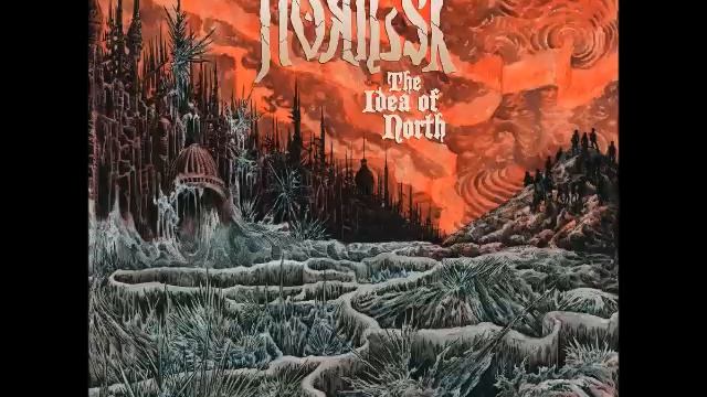 Norilsk - Throa