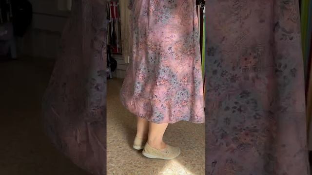 Ткань Вискоза