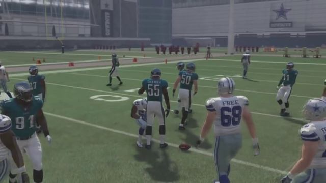 Madden 16| Best Video Ever! Chiefs O, How to play Madden, Trips TE