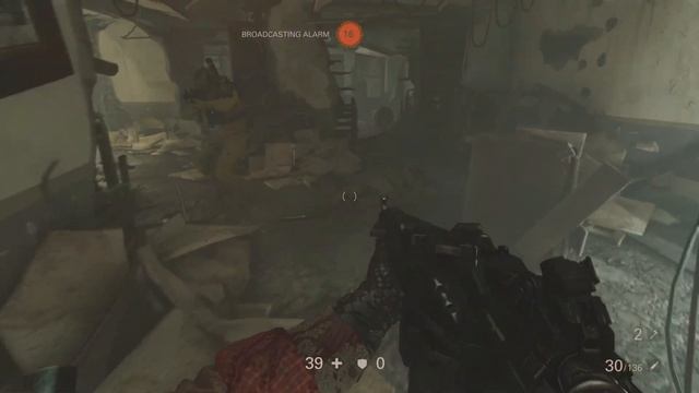 (PS5) Wolfenstein II: The New Colossus (2022) is SO SMOOTH