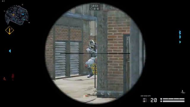 warface штурм  х2 скорость