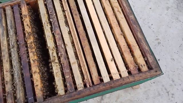 Симбиоз метода Кашковского по новому. Работа с карманом. Как это выглядит ? Это, как вариант.