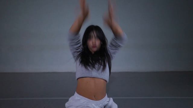 f(x) - 4walls _ JANE KIM BEGINNER CHOREO CLASS