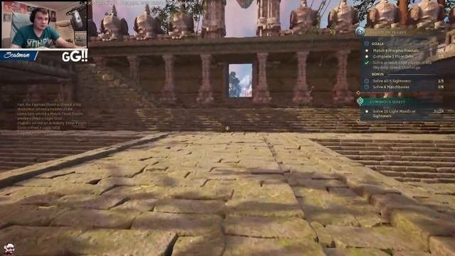 12 марта Islands of Insight / Звук!