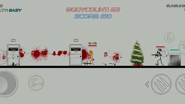 stick warfare blood strike