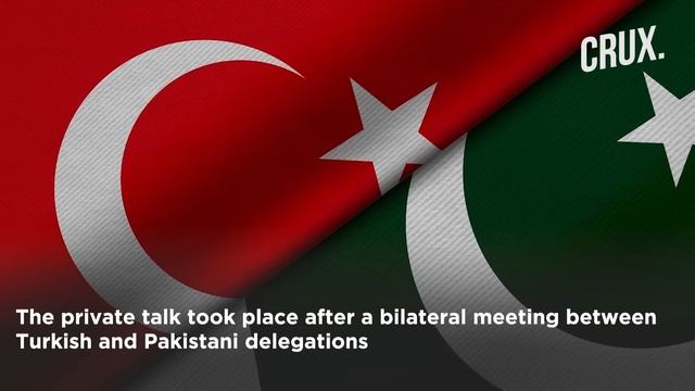 Did Turkey Help Pakistan Create "Secret Cyber Army" Against US And India, Counter Online Criticism?
