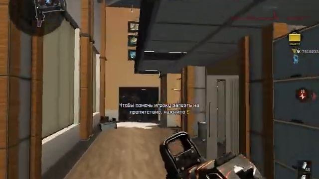 [WarfacE] Обзор на Desert Deagle [За короны]