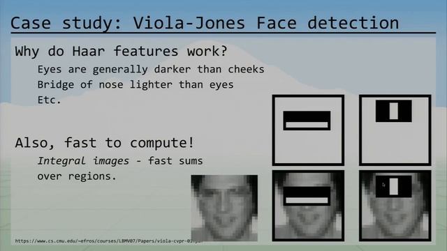 The Ancient Secrets of Computer Vision  10  Machine Learning for Computer Vision