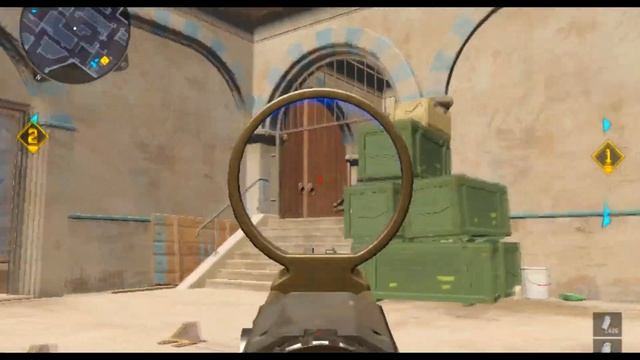 Warface: fragmovie with DP-12 [Veneto]