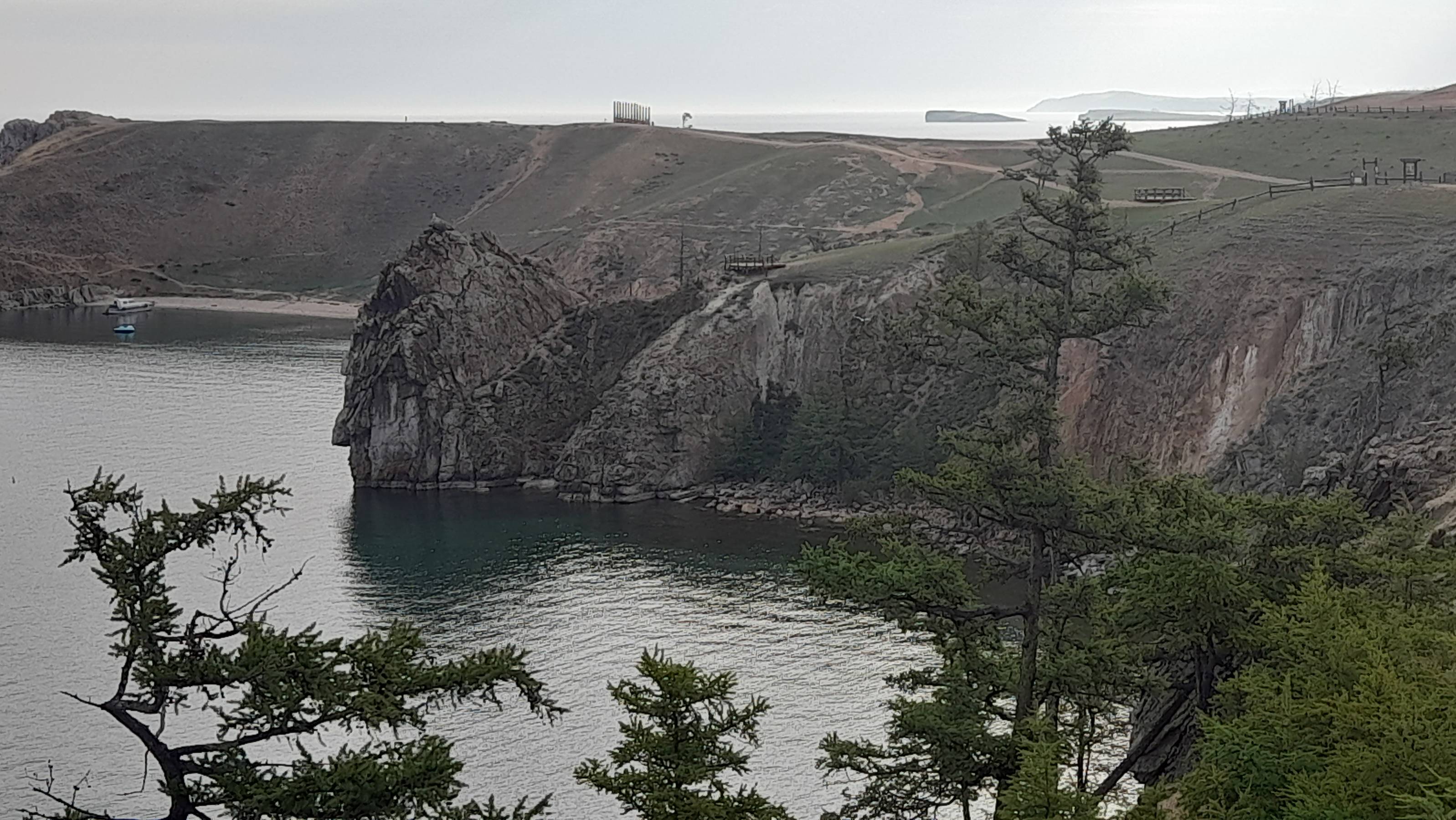 Шаманский Бубен. Шаги силы.