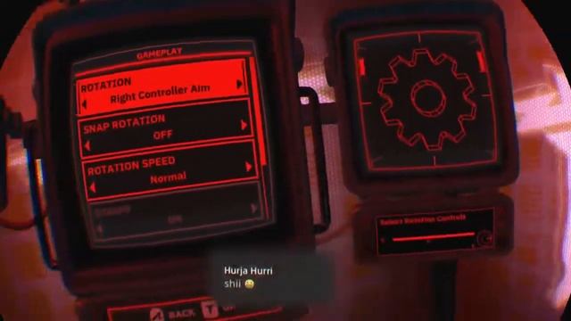 Lets Try Wolfenstein VR
