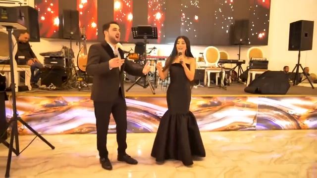 Nefes & Aslan Rehimoglu - Dostum Evlenir