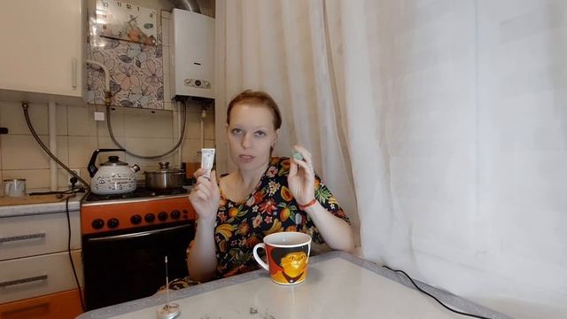 Бабушка Научила Ухаживать за Лицом