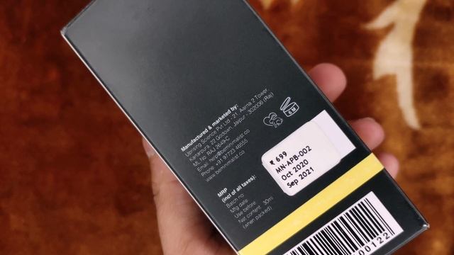 Minimalist 25%AHA 5%PHA 2%BHA Chemical Peel Review | #Chemicalpeel