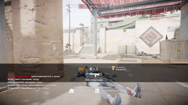 Warface #9 Кооператив с подписчиком Kaiser