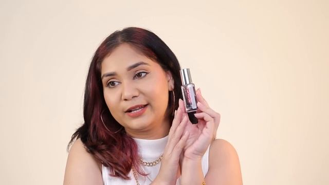 I tried L’Oréal Paris Hyaluronic Acid Eye Serum - Fresher looking Eyes in just 2 weeks??