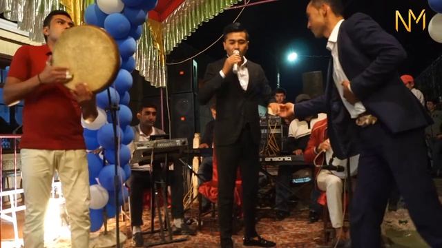 Nodirbek Mominov - Bir yigit bor edi deng | Нодирбек Муминов - Бир йигит бор эди денг
