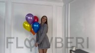 Хром шарики на сайте FlowBeri №11