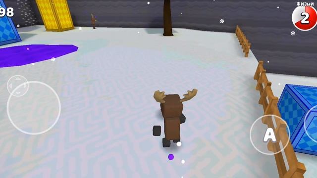 прохажу зиму 🙃