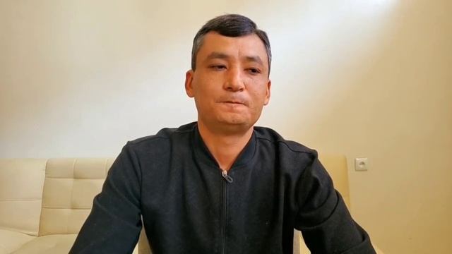 2019-йилдан бери судургидан азият чекадиган бемор “Соғлом Турмуш”да шифо топди