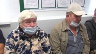 В Нижнекамске столпотворение в службе судебных приставов
