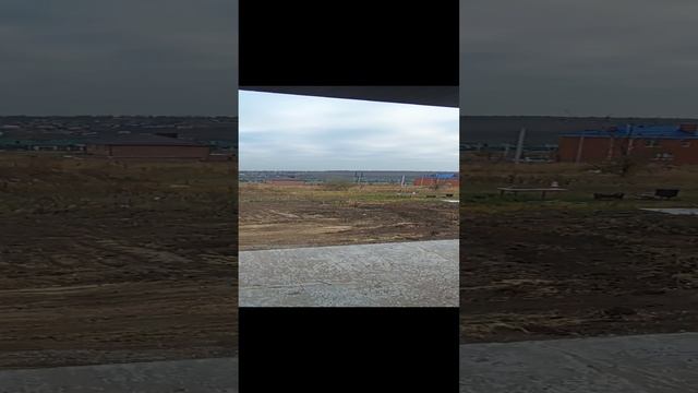 Дом 150м2 на участке 8,5 сот в пос. Российский.mp4
