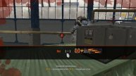 Начали играть в warface
