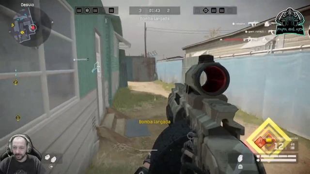 Warface My Games - Rankeada com Amigos Old School - Consoles Ps4 Xbox Ps5