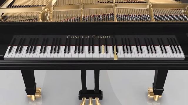 Argon (Fantasia) By Albeniz Piano Music