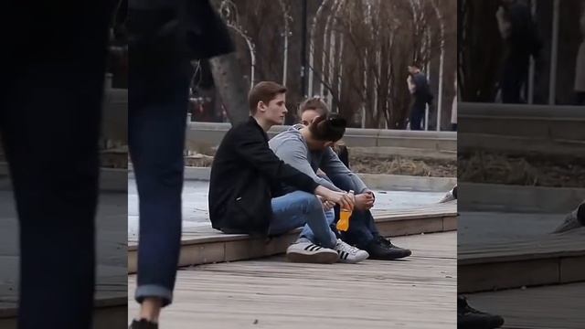Иван Эфиров - что ты из себя возомнил? / Не что,а кто / пранк