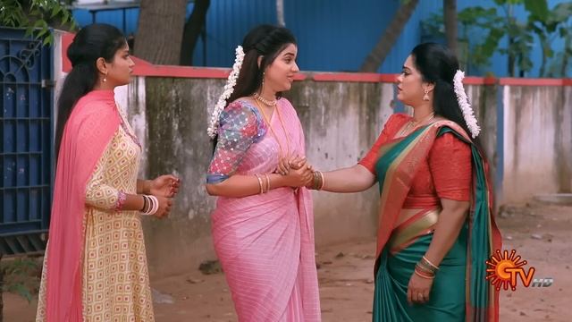 Pudhu Vasantham - Promo | 18 Nov 2023 | Sun TV Serial | Tamil Serial