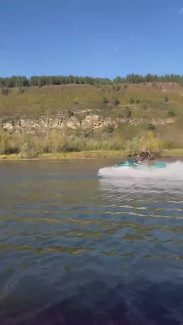 Sea Doo GTX 1996
