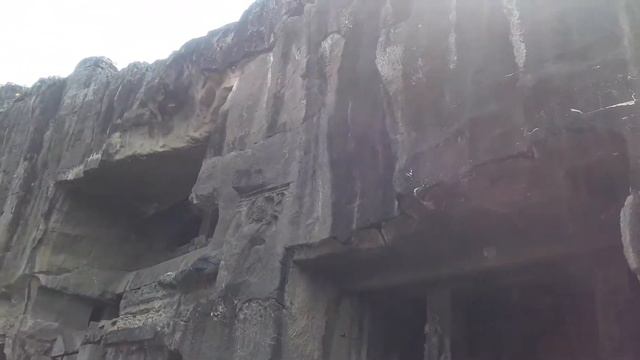 Aarungabad me Ajanta ellora