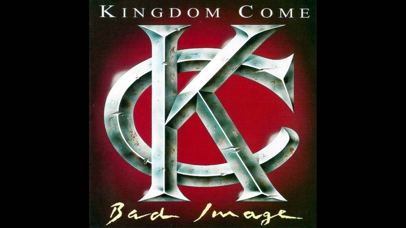 Kingdom Come – Bad Image (1993) Full Album