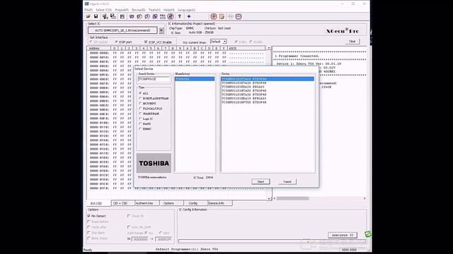 XGecu Pro