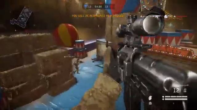 Warface  live