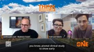 Jon Dwoskin's The ONE: Key Insight with Valerie and Codi Gharagouzloo