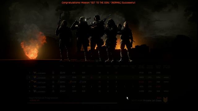 warface live stream 3 | Topic Less Official